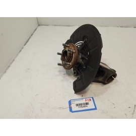 13-18 Ford Focus ST 2.0L Turbo Front Passenger  Spindle Knuckle Hub Bearing OEM