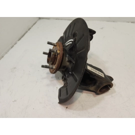 13-18 Ford Focus ST 2.0L Turbo Front Passenger  Spindle Knuckle Hub Bearing OEM