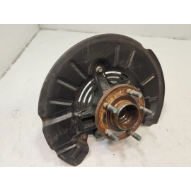 13-18 Ford Focus ST 2.0L Turbo Front Passenger  Spindle Knuckle Hub Bearing OEM