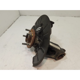 13-18 Ford Focus ST 2.0L Turbo Front Passenger  Spindle Knuckle Hub Bearing OEM