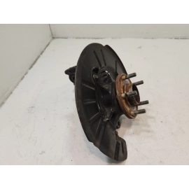13-18 Ford Focus ST 2.0L Turbo Front Passenger  Spindle Knuckle Hub Bearing OEM