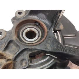 13-18 Ford Focus ST 2.0L Turbo Front Passenger  Spindle Knuckle Hub Bearing OEM