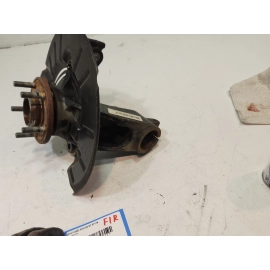 13-18 Ford Focus ST 2.0L Turbo Front Passenger  Spindle Knuckle Hub Bearing OEM