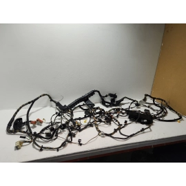 2016 Ford Focus ST 2.0L Car Inner Floor Wiring Harness OEM