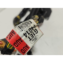 2016 Ford Focus ST 2.0L Car Inner Floor Wiring Harness OEM