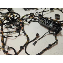 2016 Ford Focus ST 2.0L Car Inner Floor Wiring Harness OEM