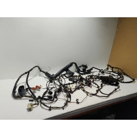 2016 Ford Focus ST 2.0L Car Inner Floor Wiring Harness OEM
