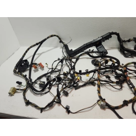 2016 Ford Focus ST 2.0L Car Inner Floor Wiring Harness OEM