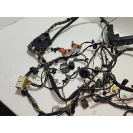 2016 Ford Focus ST 2.0L Car Inner Floor Wiring Harness OEM