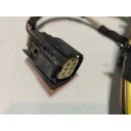 2016 Ford Focus ST 2.0L Car Inner Floor Wiring Harness OEM