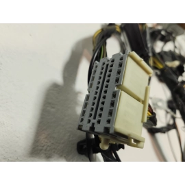 2016 Ford Focus ST 2.0L Car Inner Floor Wiring Harness OEM