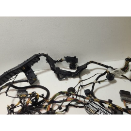 2016 Ford Focus ST 2.0L Car Inner Floor Wiring Harness OEM