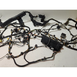 2016 Ford Focus ST 2.0L Car Inner Floor Wiring Harness OEM