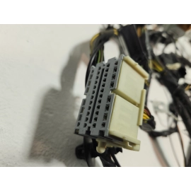 2016 Ford Focus ST 2.0L Car Inner Floor Wiring Harness OEM