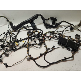 2016 Ford Focus ST 2.0L Car Inner Floor Wiring Harness OEM