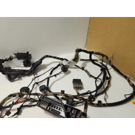 2016 Ford Focus ST 2.0L Car Inner Floor Wiring Harness OEM
