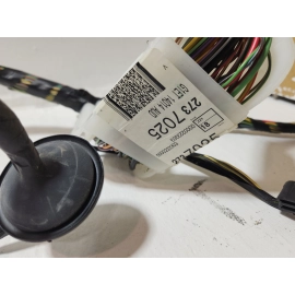 2016 Ford Focus ST 2.0L Car Inner Floor Wiring Harness OEM