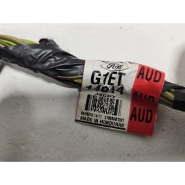 2016 Ford Focus ST 2.0L Car Inner Floor Wiring Harness OEM