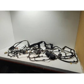 2016 Ford Focus ST 2.0L Car Inner Floor Wiring Harness OEM