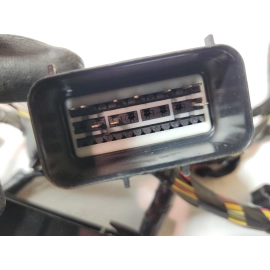 2016 Ford Focus ST 2.0L Car Inner Floor Wiring Harness OEM