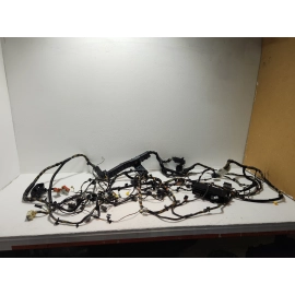 2016 Ford Focus ST 2.0L Car Inner Floor Wiring Harness OEM