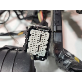 2016 Ford Focus ST 2.0L Car Inner Floor Wiring Harness OEM