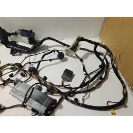 2016 Ford Focus ST 2.0L Car Inner Floor Wiring Harness OEM