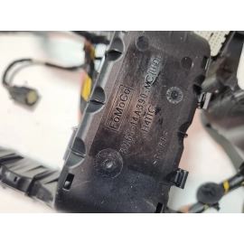 2016 Ford Focus ST 2.0L Car Inner Floor Wiring Harness OEM