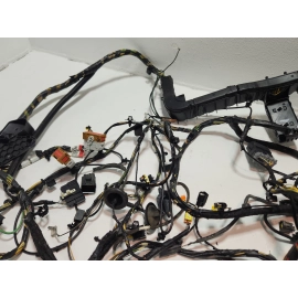 2016 Ford Focus ST 2.0L Car Inner Floor Wiring Harness OEM