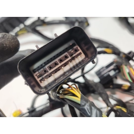 2016 Ford Focus ST 2.0L Car Inner Floor Wiring Harness OEM