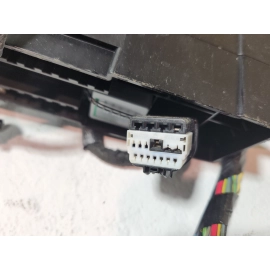 2016 Ford Focus ST 2.0L Car Inner Floor Wiring Harness OEM