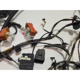 2016 Ford Focus ST 2.0L Car Inner Floor Wiring Harness OEM