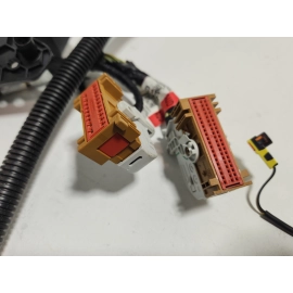 2016 Ford Focus ST 2.0L Car Inner Floor Wiring Harness OEM