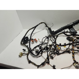 2016 Ford Focus ST 2.0L Car Inner Floor Wiring Harness OEM