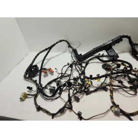 2016 Ford Focus ST 2.0L Car Inner Floor Wiring Harness OEM