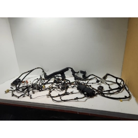 2016 Ford Focus ST 2.0L Car Inner Floor Wiring Harness OEM