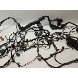 2016 Ford Focus ST 2.0L Car Inner Floor Wiring Harness OEM