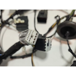 2016 Ford Focus ST 2.0L Car Inner Floor Wiring Harness OEM