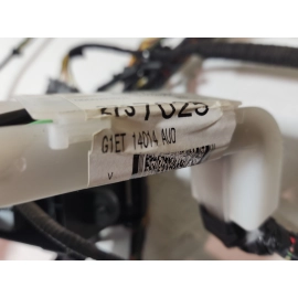 2016 Ford Focus ST 2.0L Car Inner Floor Wiring Harness OEM