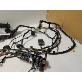 2016 Ford Focus ST 2.0L Car Inner Floor Wiring Harness OEM