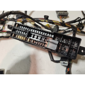 2016 Ford Focus ST 2.0L Car Inner Floor Wiring Harness OEM