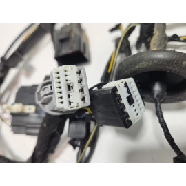 2016 Ford Focus ST 2.0L Car Inner Floor Wiring Harness OEM