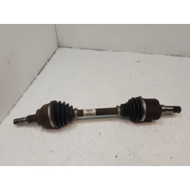 2013-2018 Ford Focus ST 2.0L Fwd MT Front Left Driver Side Axle Driveshaft OEM