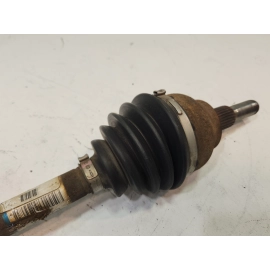 2013-2018 Ford Focus ST 2.0L Fwd MT Front Left Driver Side Axle Driveshaft OEM