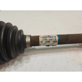 2013-2018 Ford Focus ST 2.0L Fwd MT Front Left Driver Side Axle Driveshaft OEM