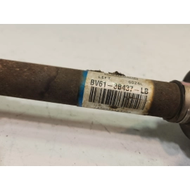 2013-2018 Ford Focus ST 2.0L Fwd MT Front Left Driver Side Axle Driveshaft OEM
