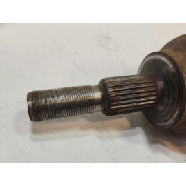 2013-2018 Ford Focus ST 2.0L Fwd MT Front Left Driver Side Axle Driveshaft OEM