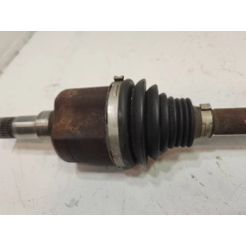 2013-2018 Ford Focus ST 2.0L Fwd MT Front Left Driver Side Axle Driveshaft OEM