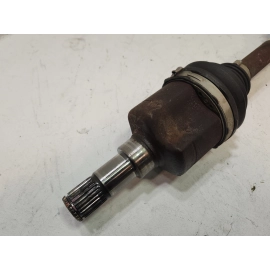 2013-2018 Ford Focus ST 2.0L Fwd MT Front Left Driver Side Axle Driveshaft OEM