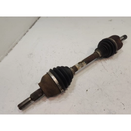 2013-2018 Ford Focus ST 2.0L Fwd MT Front Left Driver Side Axle Driveshaft OEM
